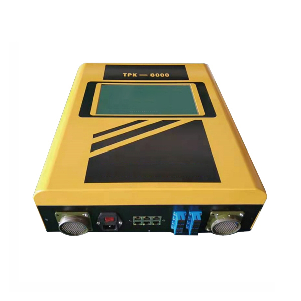 PLC自控柜-TPK-8000